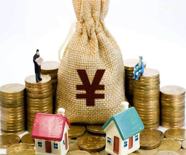 大额周转:企业资金流动的最佳解决方案 大额周转:企业资金流动的最佳解决方案